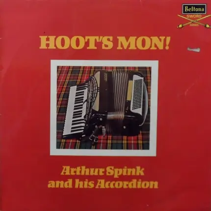 Arthur Spink - Hoot's Mon!