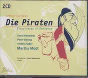 Arthur Sullivan - THE PIRATES OF PENZANZE