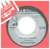 7inch Vinyl Single - Arthus Kaufman / Bobbi Blake - On A May Afternoon / Love Abuse