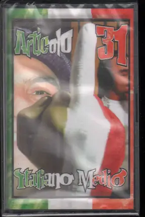 Articolo 31 - Italiano Medio