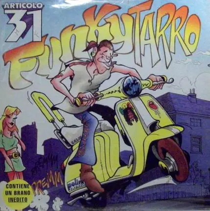 Articolo 31 - Funkytarro