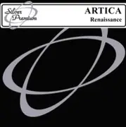12'' - Artica - Renaissance