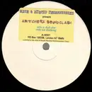 10'' - Artichoke Soundclash - Dub Star