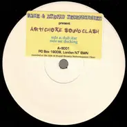 Artichoke Soundclash - Dub Star