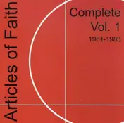 Articles of Faith - COMPLETE, VOL.1