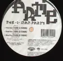 12'' - Artie The One Man - I Wanna Dance