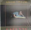 LP - Artie Traum - Cayenne
