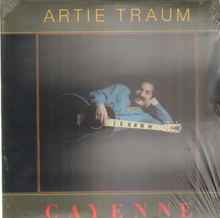 Artie Traum - Cayenne