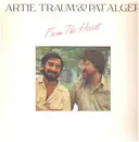 LP - Artie Traum - From The Heart