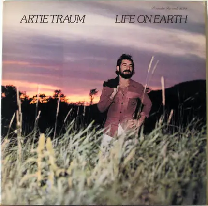 Artie Traum - Life on Earth