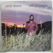 Artie Traum - Life on Earth