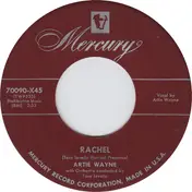 Artie Wayne - Rachel