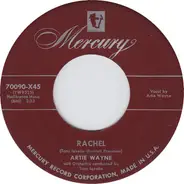 Artie Wayne - Rachel