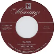 Artie Wayne - Rachel