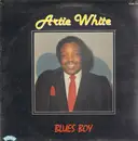 LP - Artie White - Blues Boy