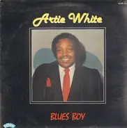 Artie White - Blues Boy