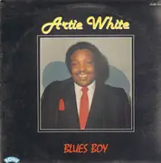 LP - Artie White - Blues Boy