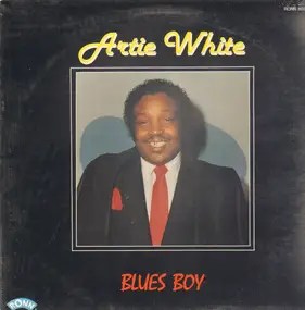 artie white - Blues Boy