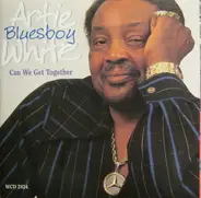 Artie White - Can We Get Together