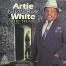 CD - Artie White - Home Tonight