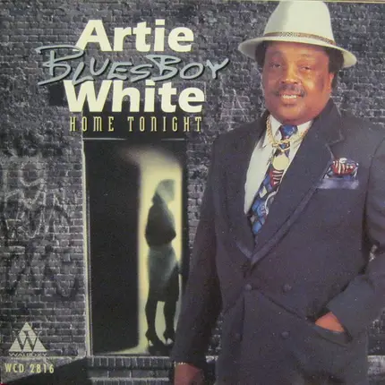Artie White - Home Tonight