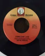 Artie White - Rainy Day