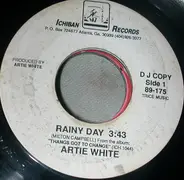 Artie White - Rainy Day