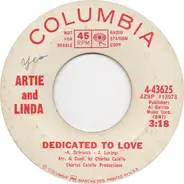 Artie And Linda - Dedicated To Love
