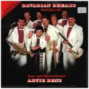 7inch Vinyl Single - Artie Benz - Bavarian Dreams