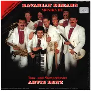 Artie Benz - Bavarian Dreams