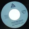 7inch Vinyl Single - Artie 'Blues Boy' White - One Step From The Blues / The More You Lie To Me