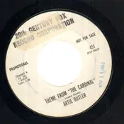 Artie Butler - Theme From The Cardinal / Waltz For J.&M.