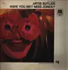 LP - Artie Butler - Have You Met Miss Jones?