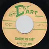 7inch Vinyl Single - Artie Golden - Someday My Baby / Give Me A Little More Time - Original US