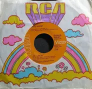Artie Kane - Mr. Lucky