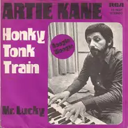 Artie Kane - Honky Tonk Train