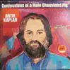 LP - Artie Kaplan - Confessions Of A Male Chauvinist Pig
