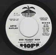 Artie Kaplan - God Fearin' Man