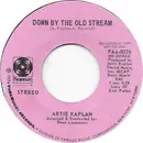 7inch Vinyl Single - Artie Kaplan - Down By The Old Stream