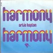 Artie Kaplan - Harmony