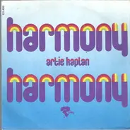 Artie Kaplan - Harmony