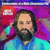Artie Kaplan - Sings Confessions Of A..