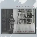 CD - Artie Kaplan - Confessions Of A Male Chauvinist Pig