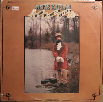 Artie Kaplan - Down by the Old Stream