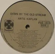 LP - Artie Kaplan - Down By The Old Stream