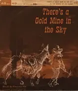 Artie Malvin - There's A Gold Mine In The Sky / In The Middle Of An Island