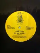 Artie - Oh My Heart / Jam Jam