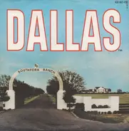 Artie Ripp & Black Gold - The Theme From Dallas