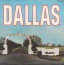 7inch Vinyl Single - Artie Ripp & Black Gold - The Theme From Dallas