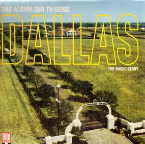 Barry Beckett - Dallas : The Music Story